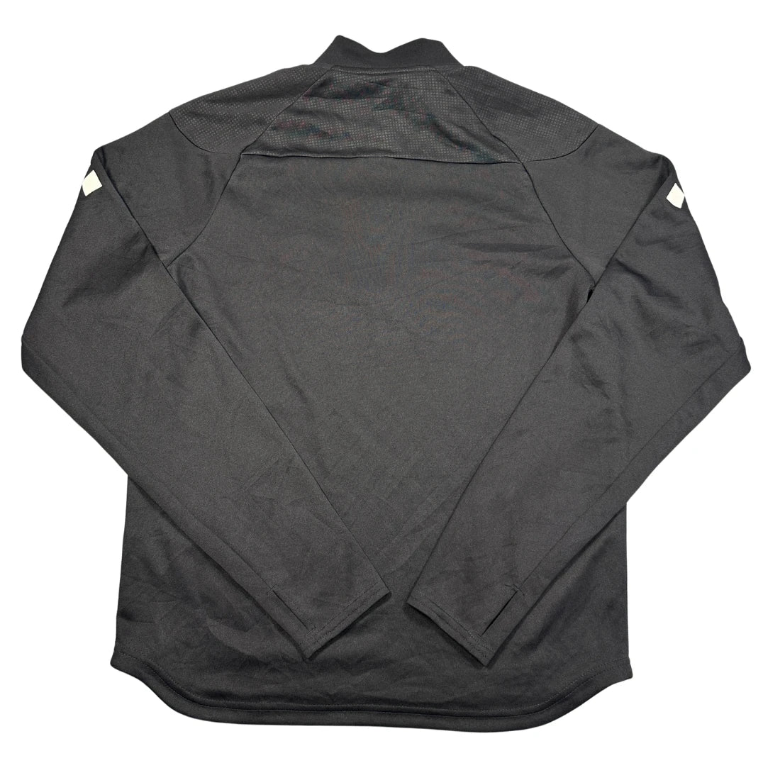 Capelli Sport Black Training Top-M Jacket