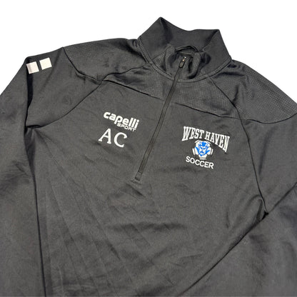 Capelli Sport Black Training Top-M Jacket