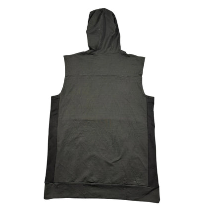 Adidas Black Training Hoodie-S
