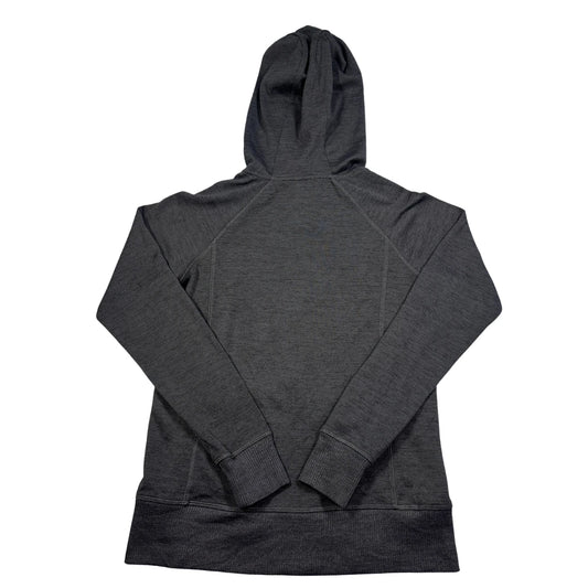 90 Degree Charcoal Performance Hoodie-M Hoodies