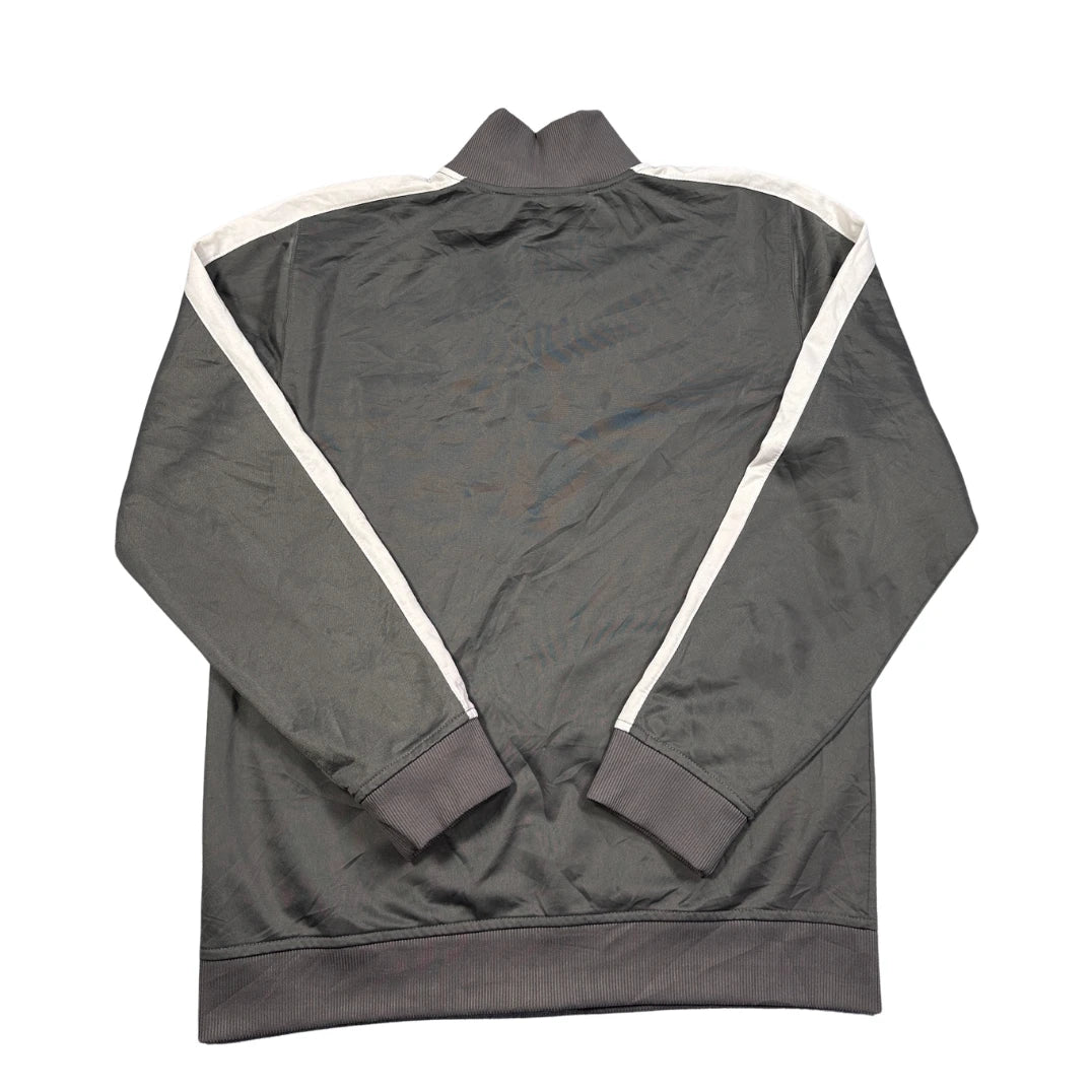 Puma White Kids' Jacket-Boys XL Jackets
