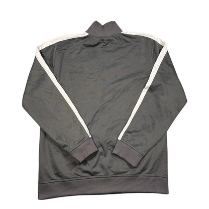 Puma White Kids' Jacket-Boys XL Jackets