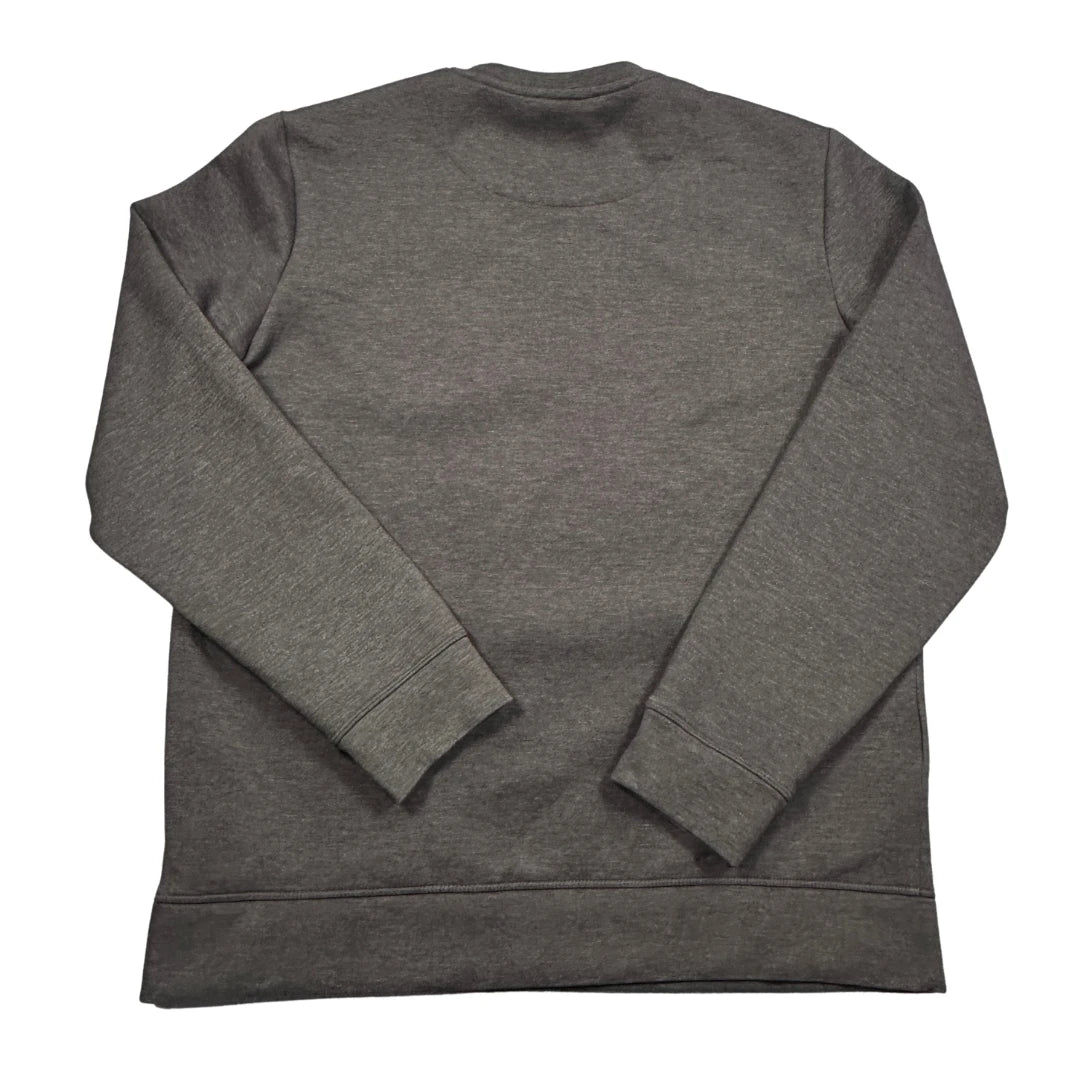 32 Degrees Charcoal Crewneck Sweatshirt-M Sweatshirts