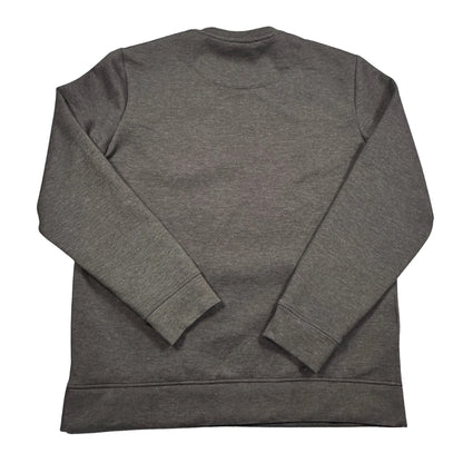 32 Degrees Charcoal Crewneck Sweatshirt-M Sweatshirts