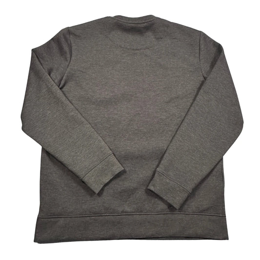 32 Degrees Charcoal Crewneck Sweatshirt-M Sweatshirts