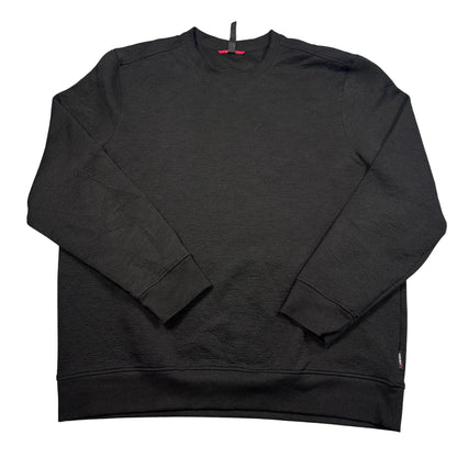 Gerry Black Crewneck Sweatshirt-XL Sweatshirts