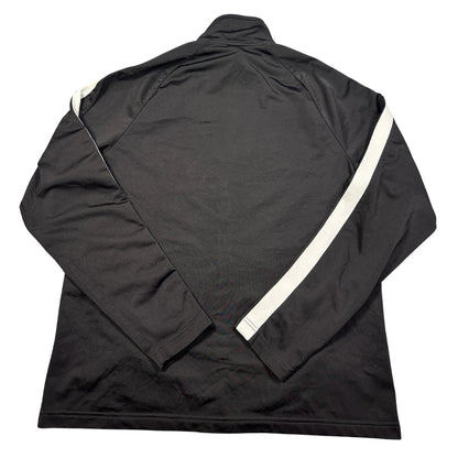 Xersion® Black Track Jacket-L