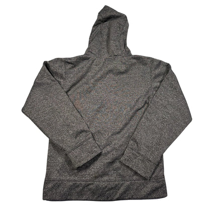 Dimco Apparel® Grey Colorado Zip Hoodie-YL