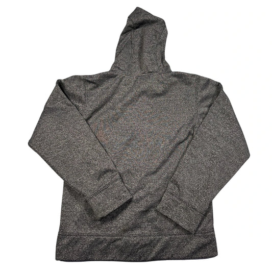Dimco Apparel® Grey Colorado Zip Hoodie-YL