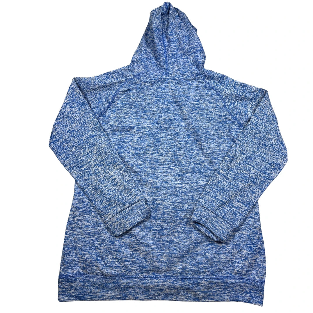 Coconut Creek® Blue Mountain Graphic Hoodie-M