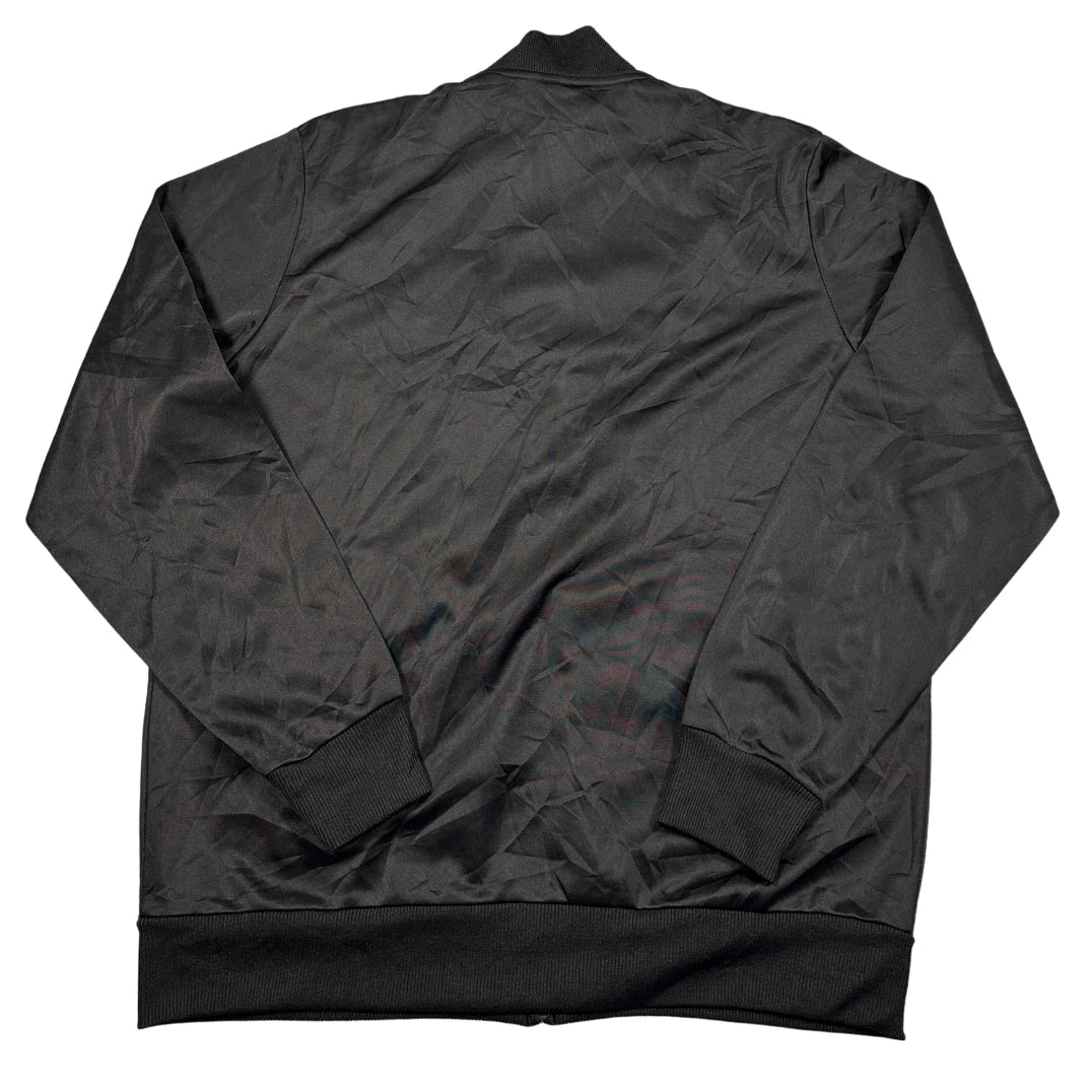 Umbro® Black Lime Track Jacket-M