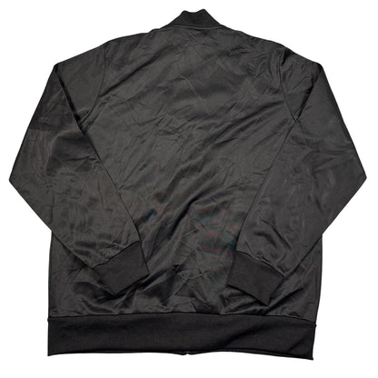Umbro® Black Lime Track Jacket-M