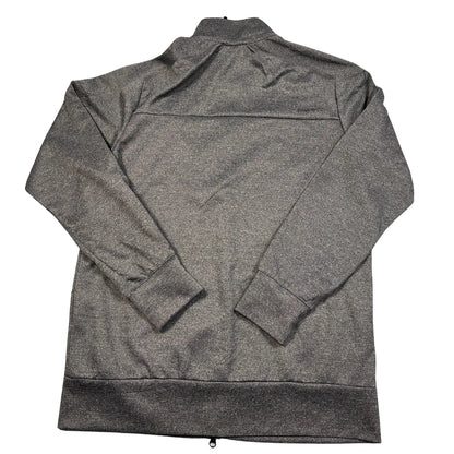 Spyder® Grey Active Zip Jacket-M