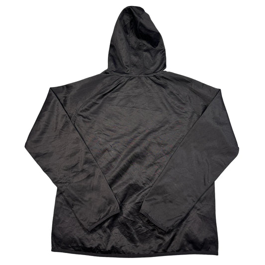Xersion® Black Basketball Print Hoodie