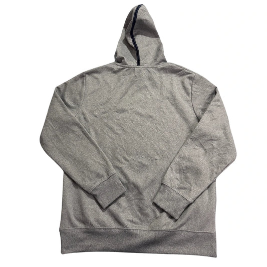 NFL® Grey Team Graphic Hoodie-M