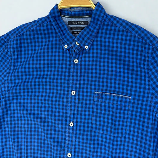 Marc O'Polo ®. A brand known for its high-quality.