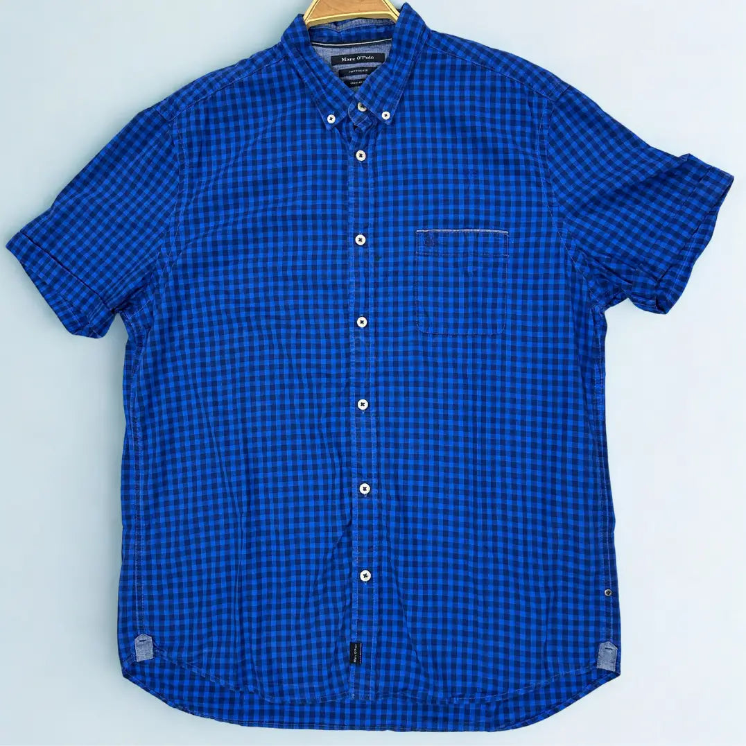 Marc O'Polo ®. A brand known for its high-quality.