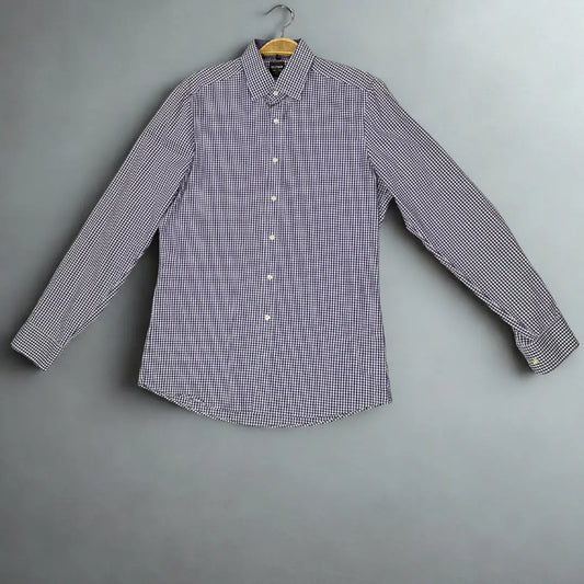 OLYMP ®. From their modern "Level Five body fit" line.