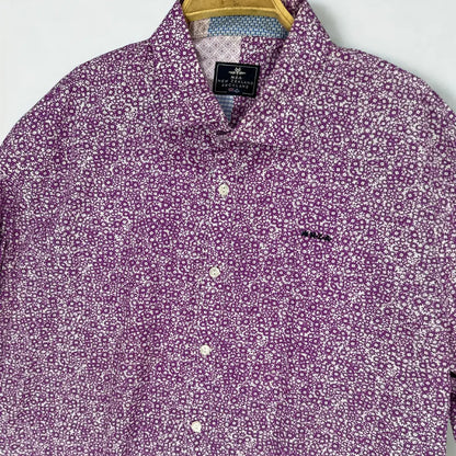 N.Z.A ®. A brand known for its high-quality, adventure-inspired lifestyle apparel.