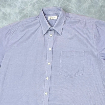 LUVIPOL ®. A comfortable, classic fit suitable for business-casual or everyday wear.