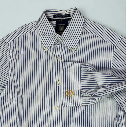 GANT ®. Perfect for anyone who appreciates premium quality and timeless, preppy fashion.