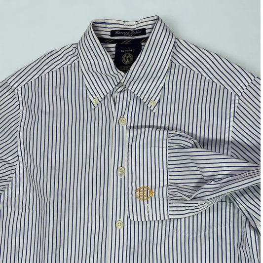 GANT ®. Perfect for anyone who appreciates premium quality and timeless, preppy fashion.