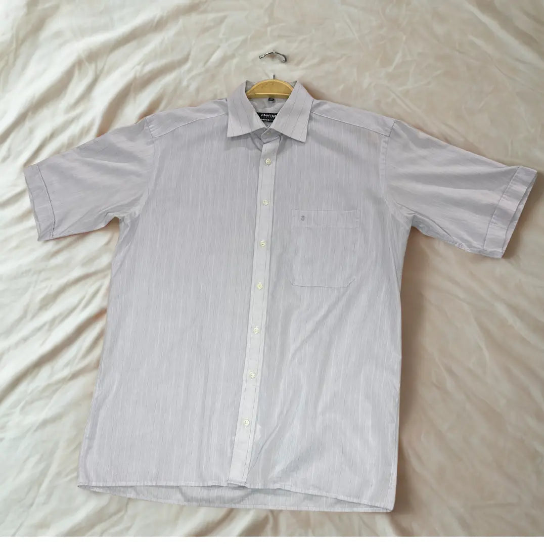 ETERNA ®.  Choice for business, formal, or smart-casual occasions.