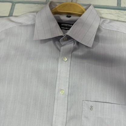 ETERNA ®.  Choice for business, formal, or smart-casual occasions.