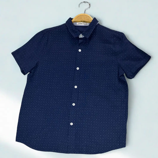 SHIEN ®. Smart-casual look for a young person, perfect for parties, family gatherings, or everyday style