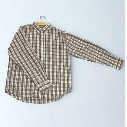 PURITAN ®. Perfect, low-maintenance staple for a casual or business.