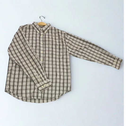 PURITAN ®. Perfect, low-maintenance staple for a casual or business.