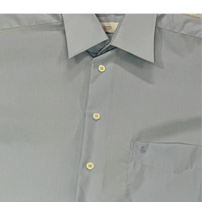 WAPPEN PEFREKT ®. For the office or any occasion that requires a neat, smart, and comfortable shirt.