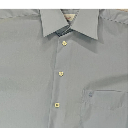 WAPPEN PEFREKT ®. For the office or any occasion that requires a neat, smart, and comfortable shirt.