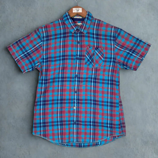 Hilfiger Denim line by Tommy Hilfiger.®