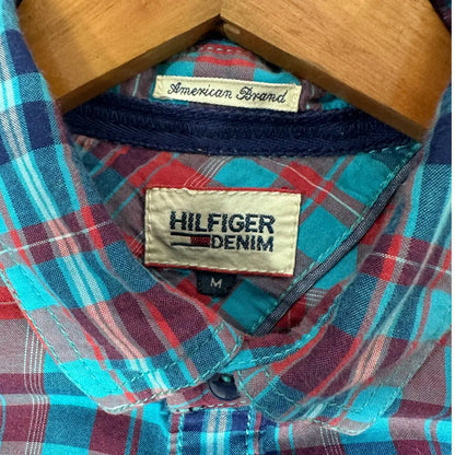 Hilfiger Denim line by Tommy Hilfiger.®