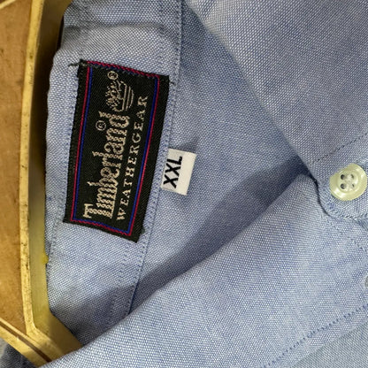 Timberland®. From their renowned Weathergear line