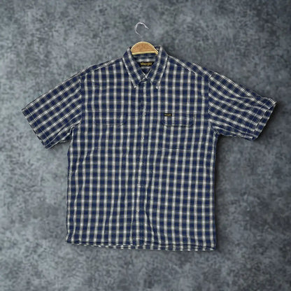 Wrangler®. An iconic American brand renowned for its quality casual and Western wear.