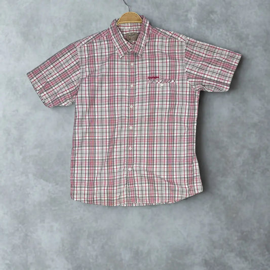 Wrangler®. An iconic American brand known for its quality and heritage.