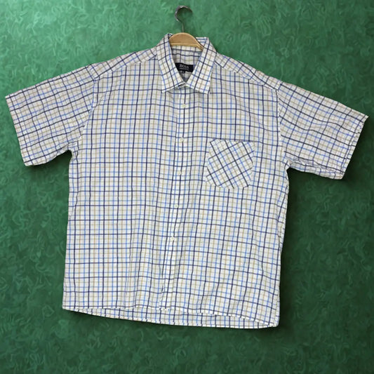 BOSS (Hugo Boss) ® The main line of the world-renowned luxury brand.