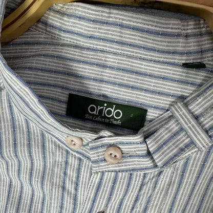 arido® A brand that specializes in "Tracht," which is classic German or Austrian folk costume apparel.