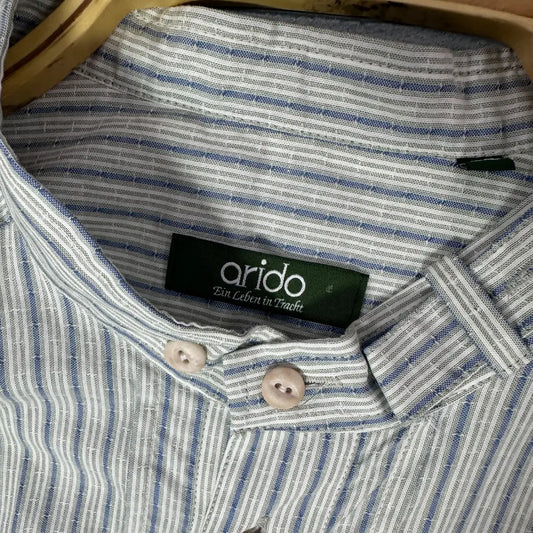 arido® A brand that specializes in "Tracht," which is classic German or Austrian folk costume apparel.