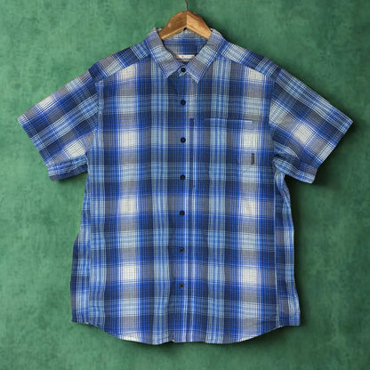 Columbia Sportswear Company® A world-renowned brand famous for its high-quality, performance-oriented apparel.