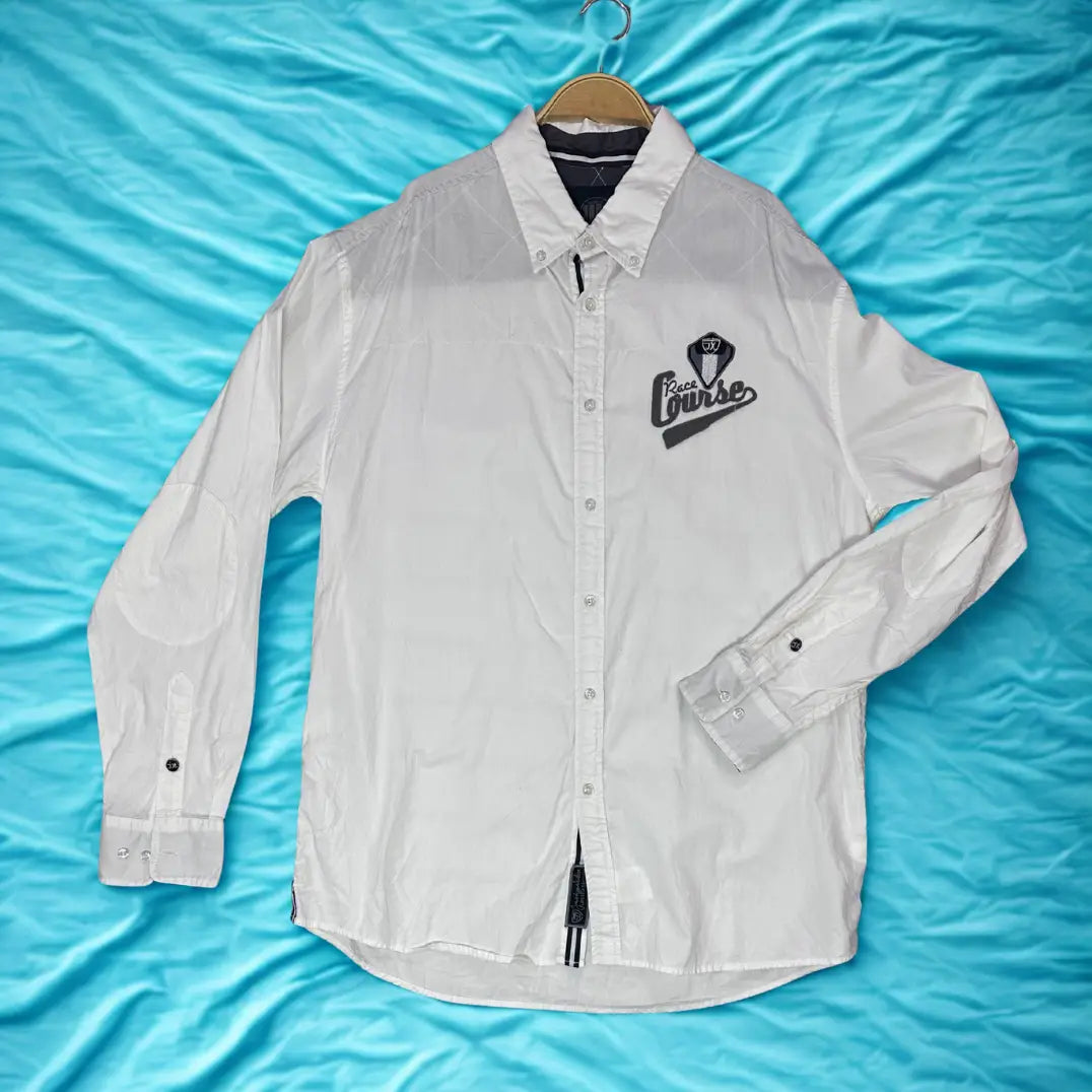 Jacky Ickx ® Double Black Limited Edition"