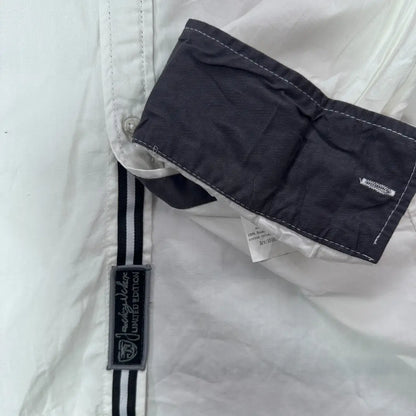 Jacky Ickx ® Double Black Limited Edition"