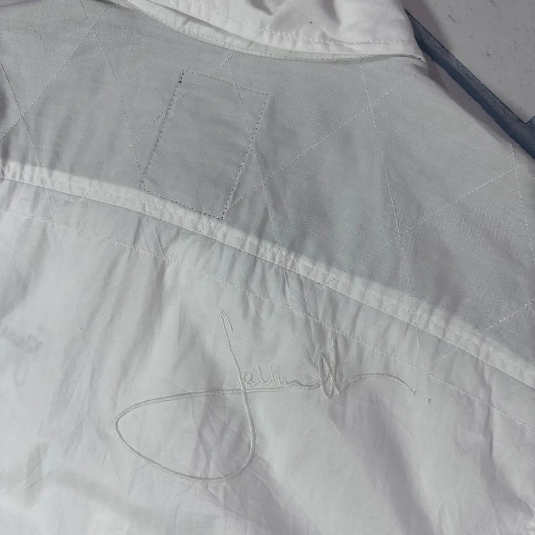 Jacky Ickx ® Double Black Limited Edition"