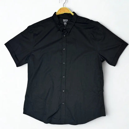 SMOG ® a brand from the New Yorker retail chain known for its modern, urban fashion.