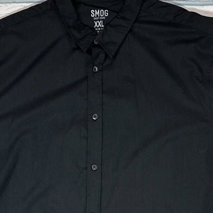 SMOG ® a brand from the New Yorker retail chain known for its modern, urban fashion.