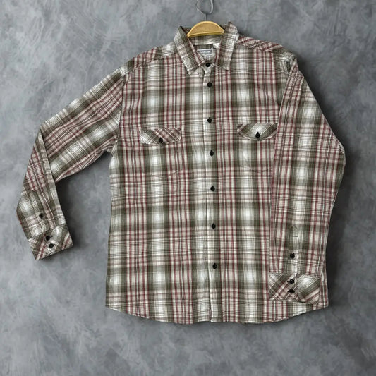 Rainbow Collection ® It features a handsome plaid pattern in a versatile