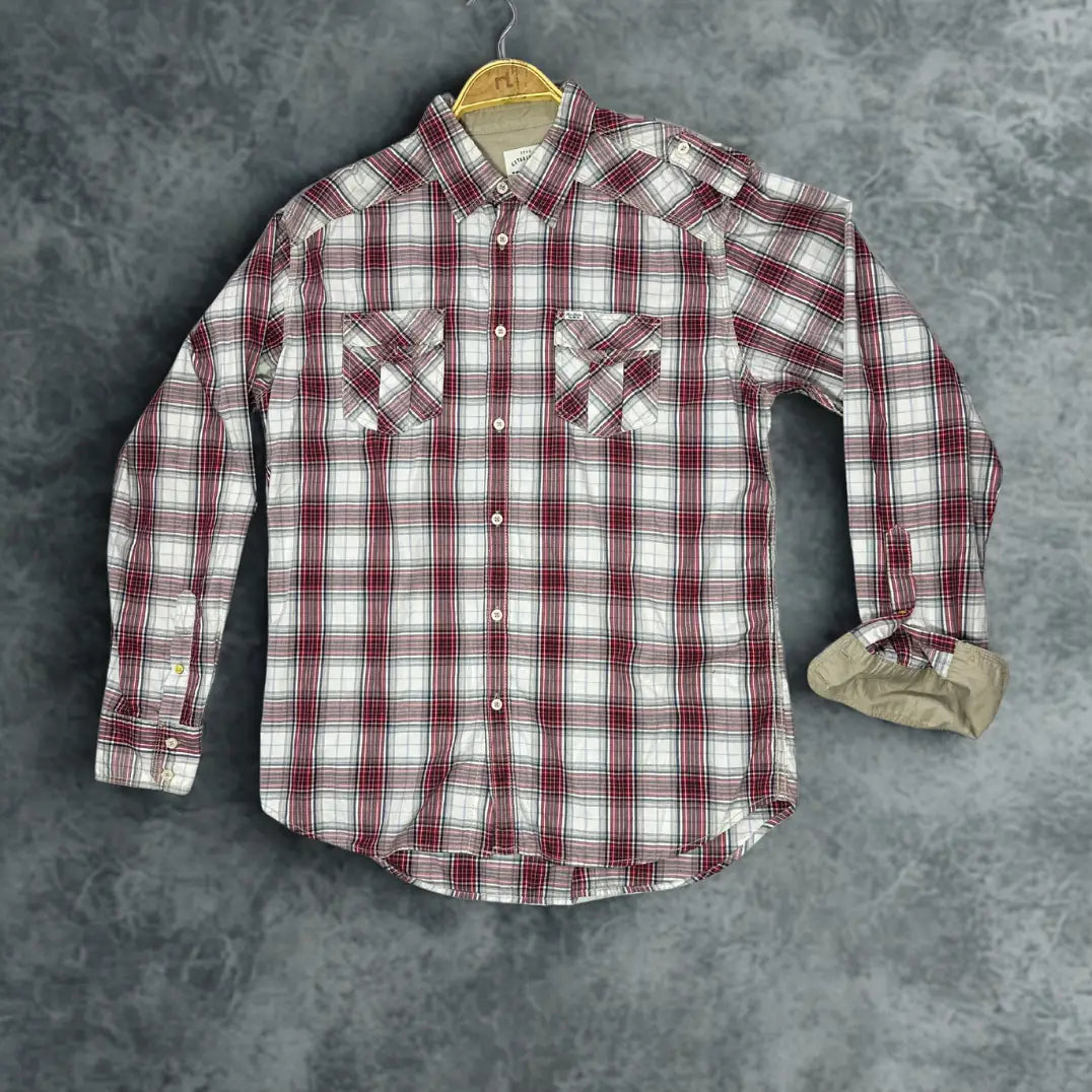 Tom Tailor® A brand known for its quality and authentic casual wear.