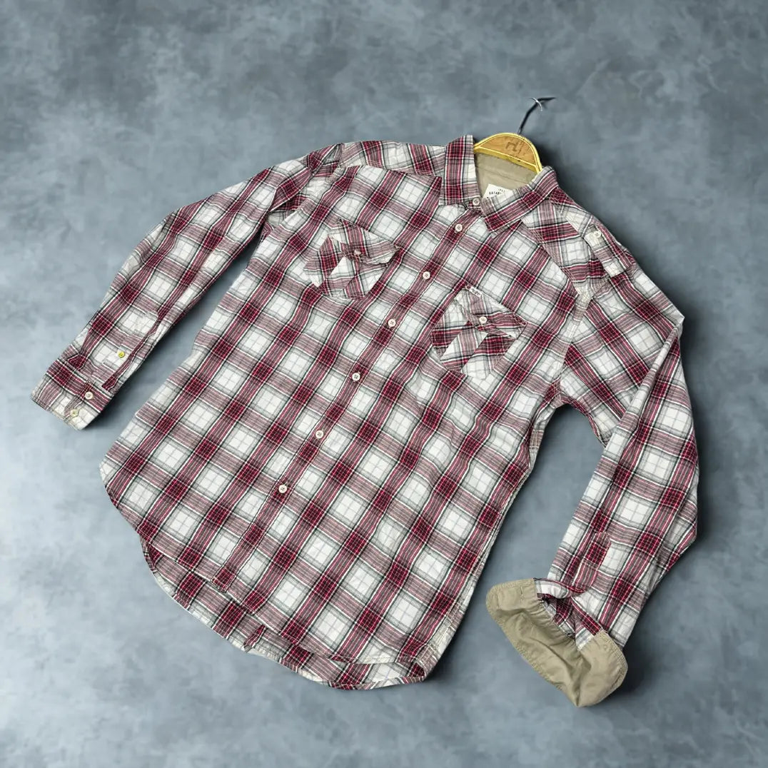 Tom Tailor® A brand known for its quality and authentic casual wear.